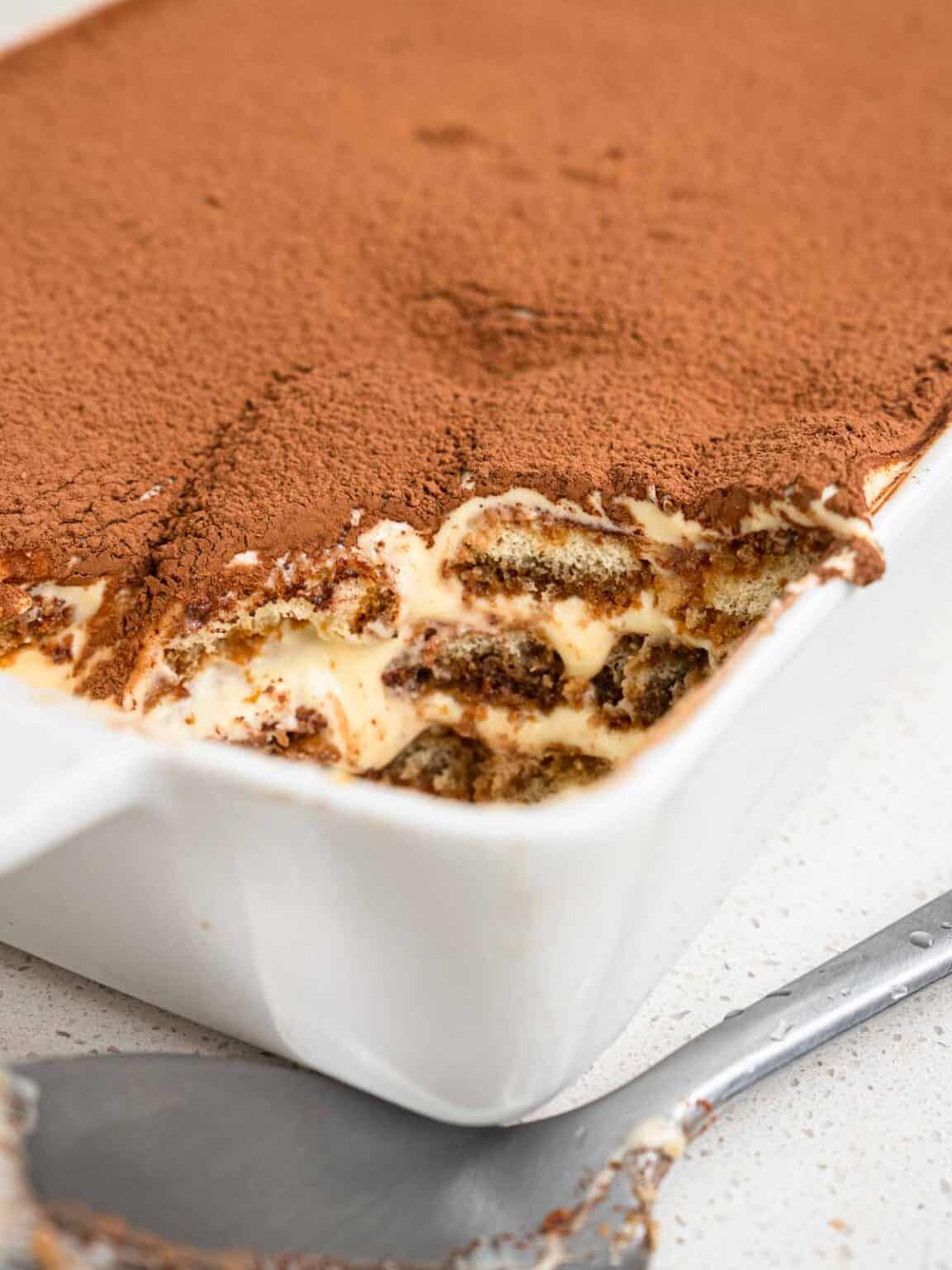 The BEST Tiramisu - Catherine Zhang