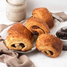 Pain au Chocolat XL