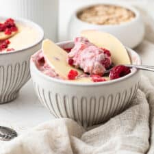 The Overnight Oats Obsession – SummitShaker