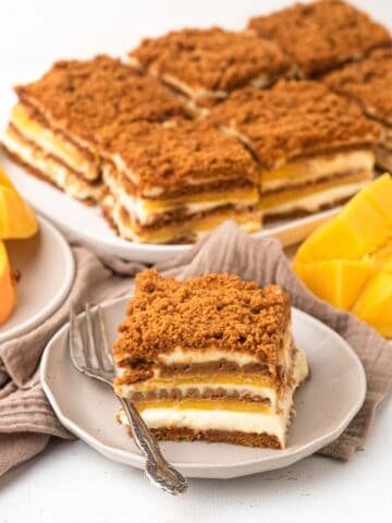 Mango Float - Catherine Zhang