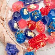 Fun and Fruity Popping Boba Recipe Catherine Zhang