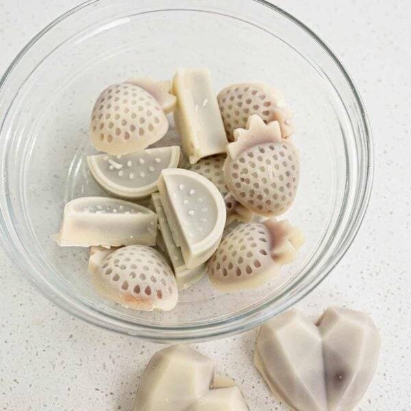 DIY Wax Candy – Quick, Fun & Edible Craft