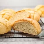 Melon Pan